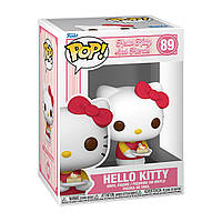 Ігрова фігурка FUNKO POP! серії "Sanrio: Hello Kitty" — ХЕЛЛОУ КІТТІ