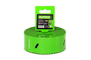 Коронка Bi-Met