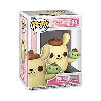 Ігрова фігурка FUNKO POP! серії "Sanrio: Hello Kitty" — ПОМОМ