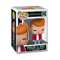 Ігрова фігурка FUNKO POP! серії "Футурама" — ФРАЙ