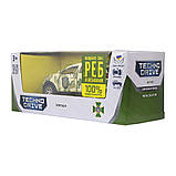 Автомодель серії "Шеврони Героїв" - KIA SPORTAGE R - "ДОЗОР", фото 4