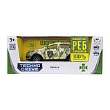 Автомодель серії "Шеврони Героїв" - KIA SPORTAGE R - "ДОЗОР", фото 5