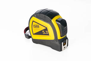 Вимірювальні рулетки