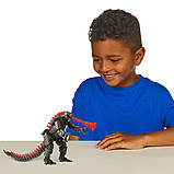 Фігурка GODZILLA VS. KONG – МЕХАҐОДЗІЛЛА З ПРОТОННИМ ПРОМЕНЕМ (15 cm), фото 4
