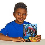 Фігурка GODZILLA VS. KONG – МЕХАҐОДЗІЛЛА З ПРОТОННИМ ПРОМЕНЕМ (15 cm), фото 5