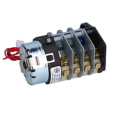 Таймер CDC 11904F1 (10 min) 10 хвилин 23247 для льодогенератора Brema, NTF, Apach та ін. (універсальний програматор)