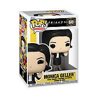 Ігрова фігурка FUNKO POP! серії "Друзі S6" — МОНІКА