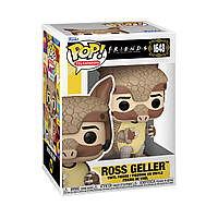 Ігрова фігурка FUNKO POP! серії "Друзі S6" — РОСС