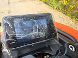 Квадроцикл LINHAI-YAMAHA Z210 EFI двомісний, фото 9