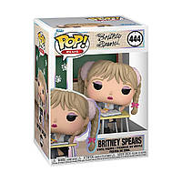 Ігрова фігурка FUNKO POP! серії "Бритні Спірс" — BABY ONE MORE TIME