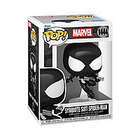 Ігрова фігурка FUNKO POP! серії "Marvel" — СИМБІОТИЧНИА ЛЮДИНА-ПАВУК