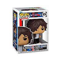 Ігрова фігурка FUNKO POP! серії "Бліч" - ЯСУТОРА САДО