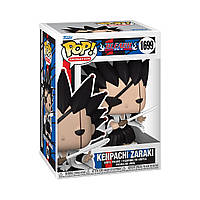 Ігрова фігурка FUNKO POP! серії "Бліч" — ЗАРАКИ КЕНПАЧІ