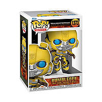 Ігрова фігурка FUNKO POP! серії "Трансформери" — БАМБЛБІ В КРИЖКІ