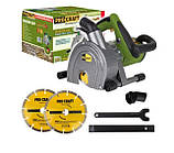 Штроборіз ProCraft PM2500/230 (025002)