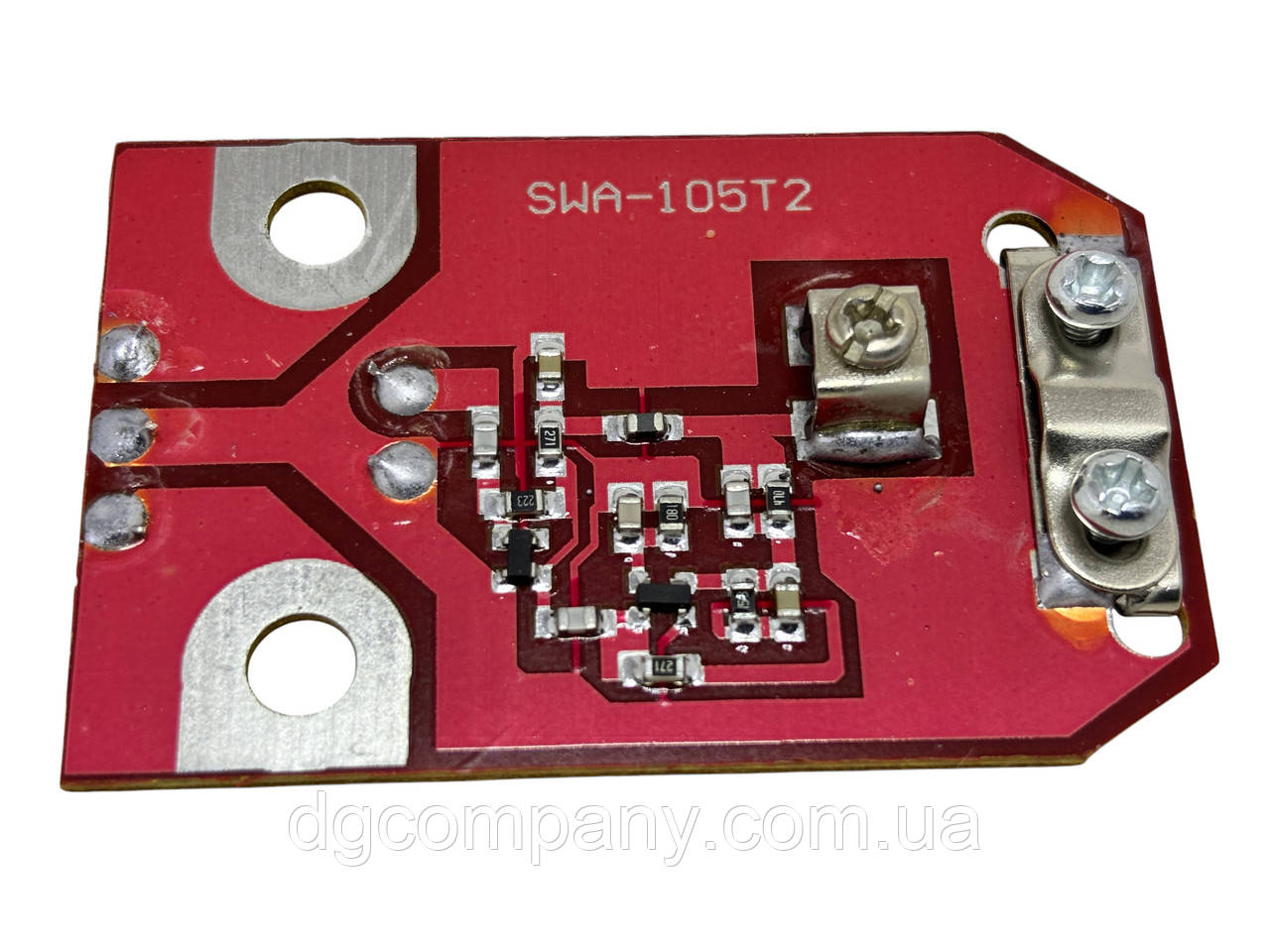 Підсилювач тв сигналу SWA-105T2