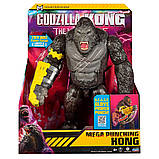 Фігурка GODZILLA X KONG – МЕГАПОТУЖНИЙ УДАР КОНГА (світло, звук), фото 7