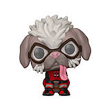 Ігрова фігурка FUNKO POP! серії "Дедпул 3" - ДОГПУЛ, фото 2