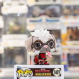 Ігрова фігурка FUNKO POP! серії "Дедпул 3" - ДОГПУЛ, фото 3