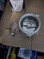 Кавомолка Gorenje SMK 150 W No 241201105, фото 4
