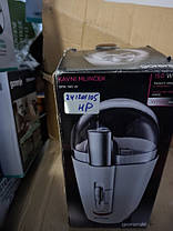 Кавомолка Gorenje SMK 150 W No 241201105, фото 5