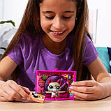 Ігровий набір LITTLEST PET SHOP - ТОКІЙСЬКІ СУШІ, фото 3
