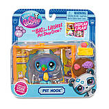 Ігровий набір LITTLEST PET SHOP - ФРАНЦУЗЬКЕ БІСТРО, фото 3