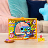 Ігровий набір LITTLEST PET SHOP - ФРАНЦУЗЬКЕ БІСТРО, фото 5
