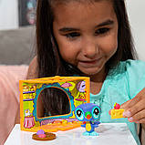 Ігровий набір LITTLEST PET SHOP - ФРАНЦУЗЬКЕ БІСТРО, фото 6