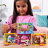 Ігровий набір LITTLEST PET SHOP - ФРАНЦУЗЬКЕ БІСТРО, фото 2