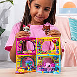 Ігровий набір LITTLEST PET SHOP - КРАМНИЧКА МОРОЗИВА, фото 5
