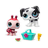 Ігровий набір LITTLEST PET SHOP - МИЛИЙ ПІКНІК, фото 2