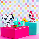 Ігровий набір LITTLEST PET SHOP - МИЛИЙ ПІКНІК, фото 4