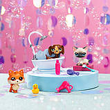 Ігровий набір LITTLEST PET SHOP — СПА-ГРУМІНГ, фото 4