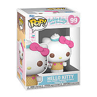 Ігрова фігурка FUNKO POP! серії "Hello Kitty" — ХЕЛЛОУ КІТТІ
