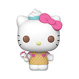 Ігрова фігурка FUNKO POP! серії "Hello Kitty" - ХЕЛОУ КІТТІ, фото 2
