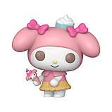Ігрова фігурка FUNKO POP! серії "Hello Kitty" - МОЯ МЕЛОДІ, фото 2