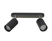 Світильник Nowodvorski Eye Spot Black II (6020)