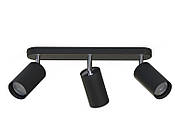 Світильник Nowodvorski Eye Spot Black III (6021)