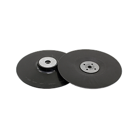 Диск опорний гнучкий для фібрового диска 180 мм х М14