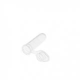 Мікропробірка Епендорф з кришкою 2 мл 500 шт, фото 3