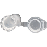 Мікропробірка Епендорф з кришкою 2 мл 500 шт, фото 6