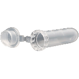 Мікропробірка Епендорф з кришкою 2 мл 500 шт, фото 7