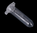 Мікропробірка Епендорф з кришкою 2 мл 500 шт, фото 8