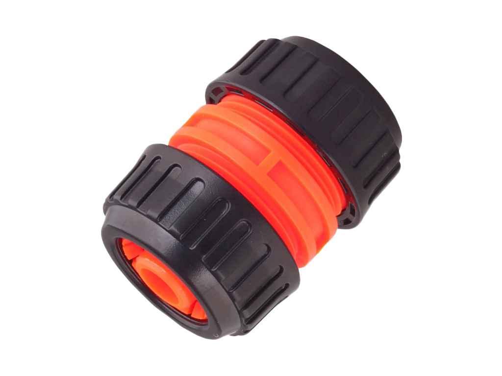 Муфта - зєднувач для шлангу 1/2 - 1/2 АР 1006 ТМ AQUAPULSE, фото 1