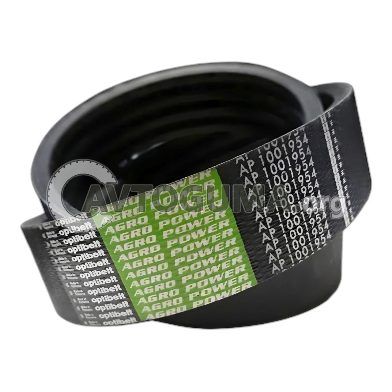 Ремінь 4HB-2302 (1001954) (OPTIBELT)