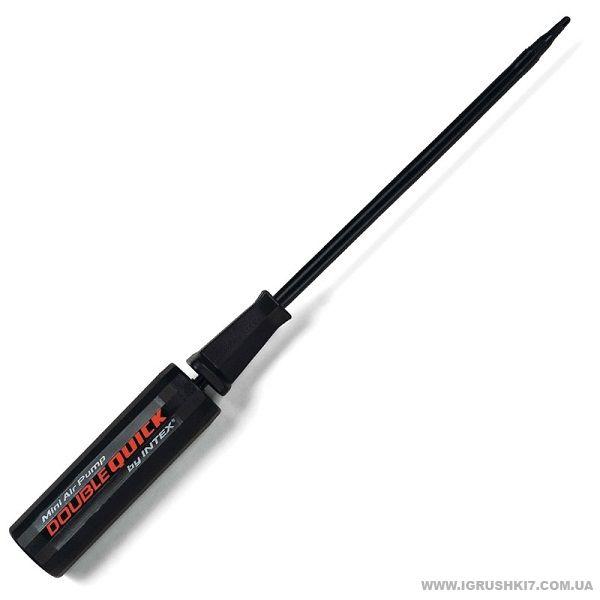 Насос Intex 96613 ручний 29 см