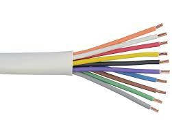 Кабель для систем сигналізації (Alarm кабель)