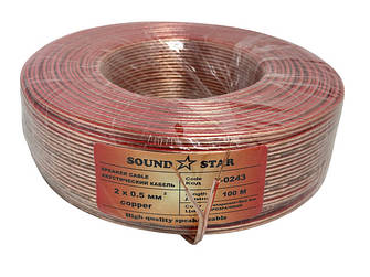 Акустичний кабель