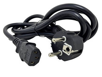 Шнури електричні